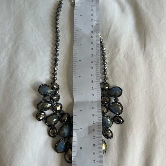 Nakamol beaded statement necklace - Picture 5 of 5